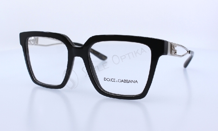 DOLCE&GABBANA DG3376-B