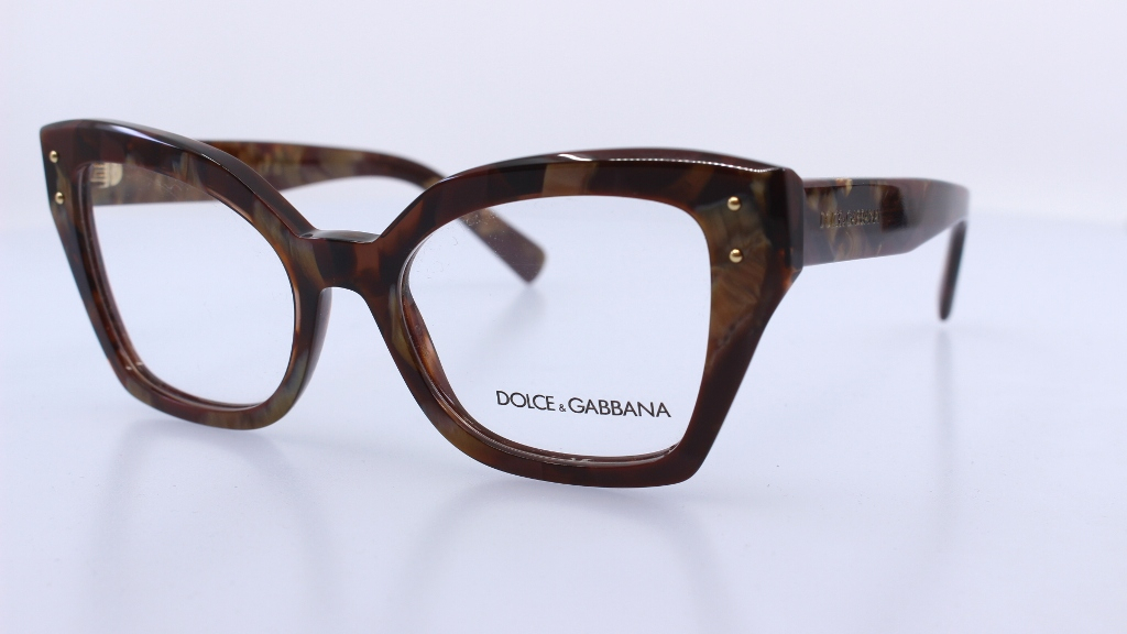DOLCE&GABBANA DG3386