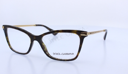 DOLCE&GABBANA - DG3393