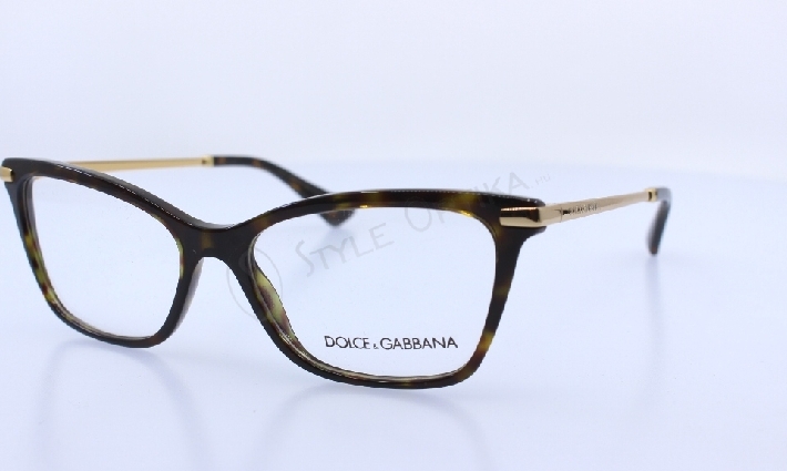 DOLCE&GABBANA DG3393