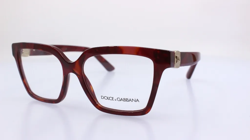 DOLCE&GABBANA DG3395