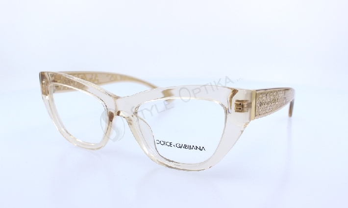 DOLCE&GABBANA DG3412