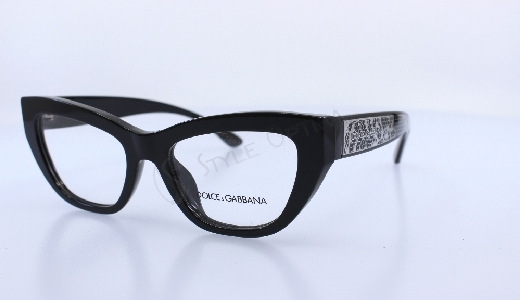 DOLCE&GABBANA - DG3412