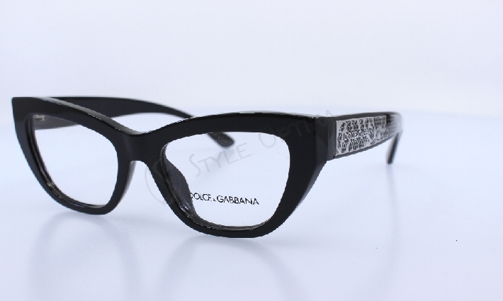 DOLCE&GABBANA DG3412