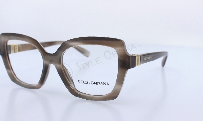 DOLCE&GABBANA DG3413