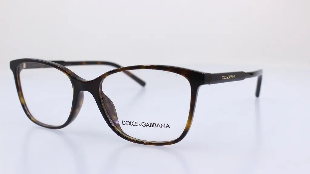 DOLCE&GABBANA - BARNA - DG3424