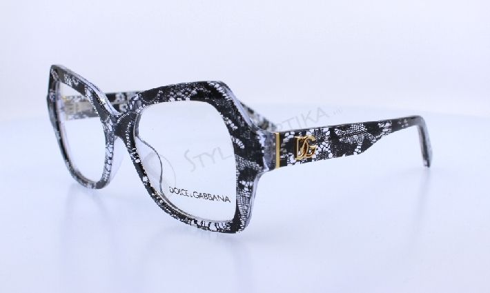 DOLCE&GABBANA DG3429