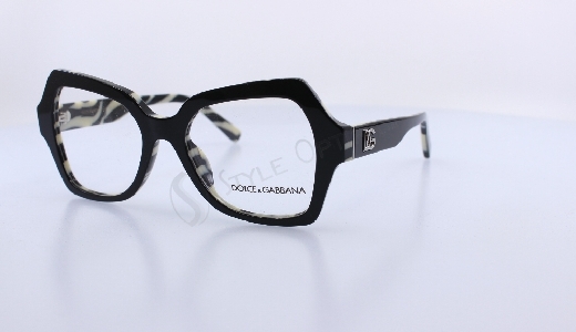 DOLCE&GABBANA - DG3429