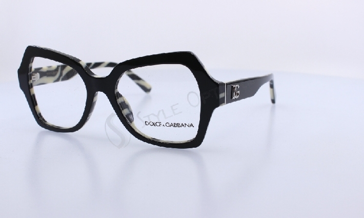 DOLCE&GABBANA DG3429