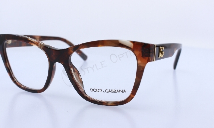 DOLCE&GABBANA DG3430