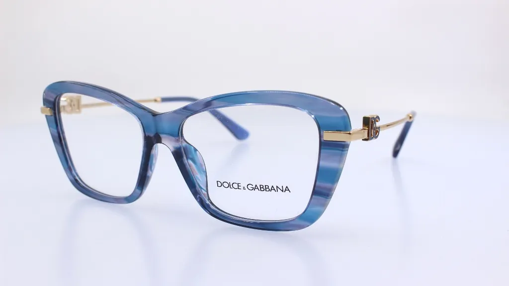 DOLCE&GABBANA DG3439