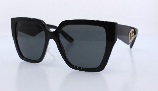 DOLCE&GABBANA - DG4438