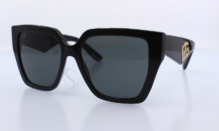 DOLCE&GABBANA DG4438