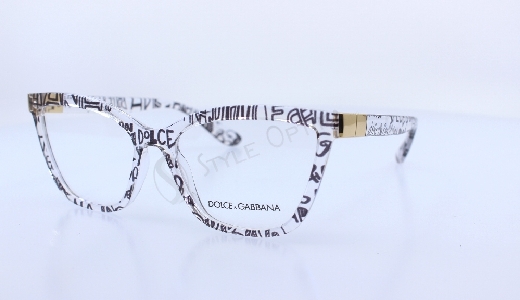 DOLCE&GABBANA - DG5076
