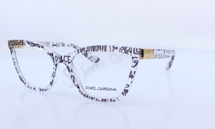 DOLCE&GABBANA DG5076