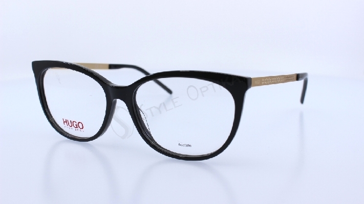 HUGO BOSS - FEKETE - 1082