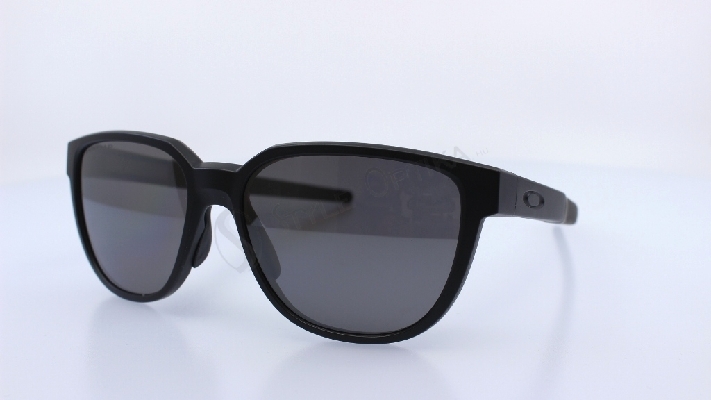 OAKLEY - FEKETE - OO9250 ACTUATOR