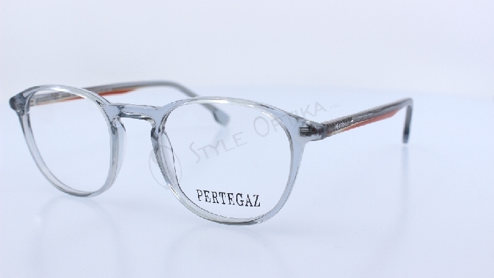 PERTEGAZ - SZÜRKE - PZ50176