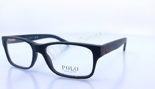 POLO RALPH LAUREN - PH2117