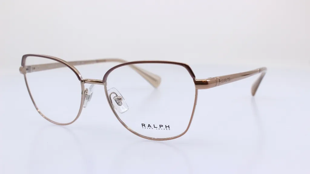 POLO RALPH LAUREN - ARANY - RA6058