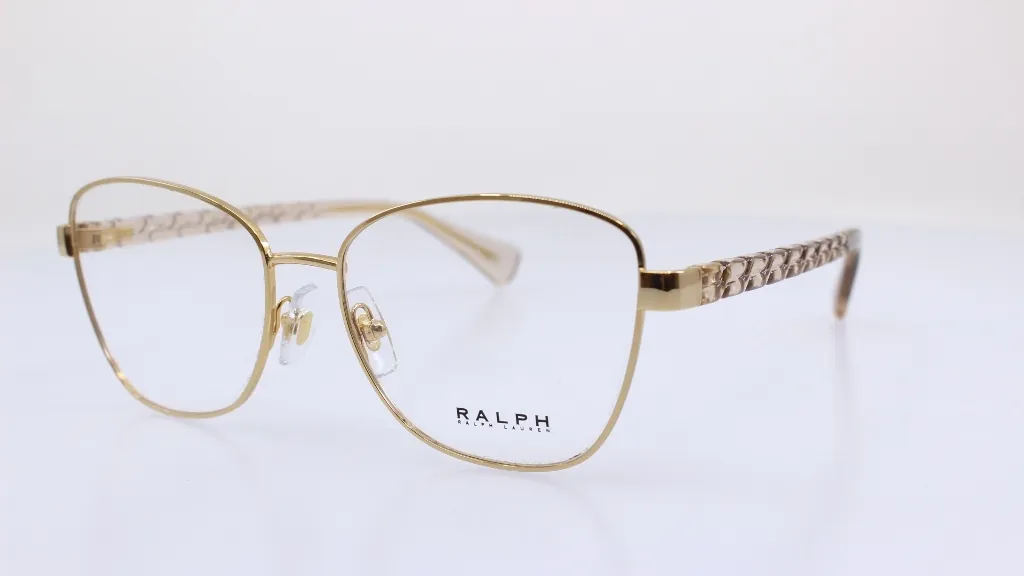 POLO RALPH LAUREN - ARANY - RA6064