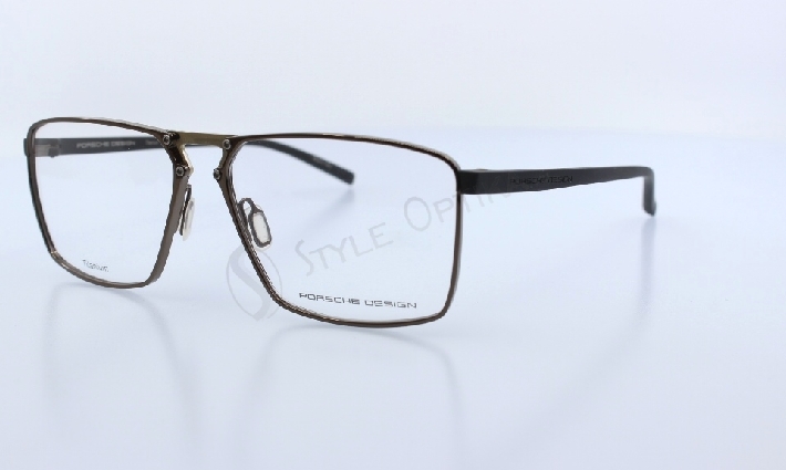 PORSCHE DESIGN 8764