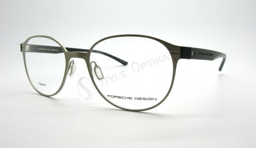 PORSCHE DESIGN - P 8345