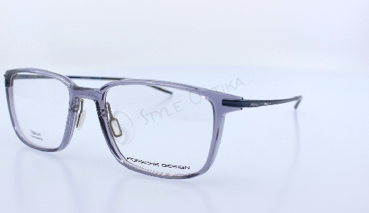 PORSCHE DESIGN - P8735