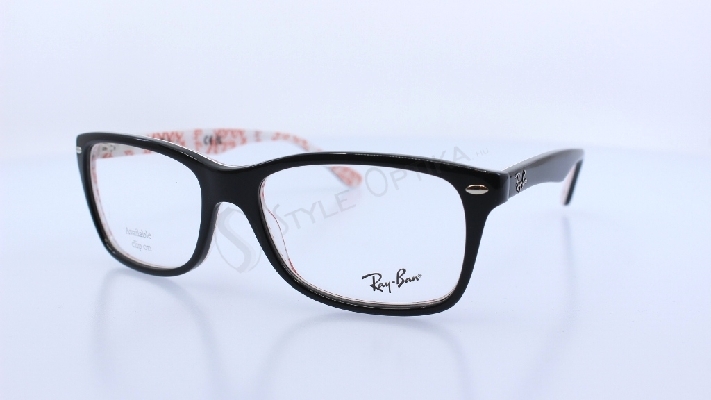RAY BAN - FEKETE - RB5228