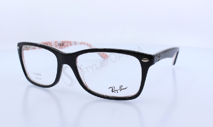 RAY BAN RB5228
