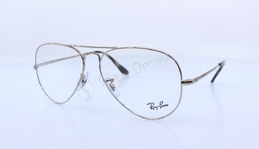 RAY BAN - RB6489 AVIATOR