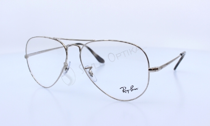 RAY BAN RB6489 AVIATOR