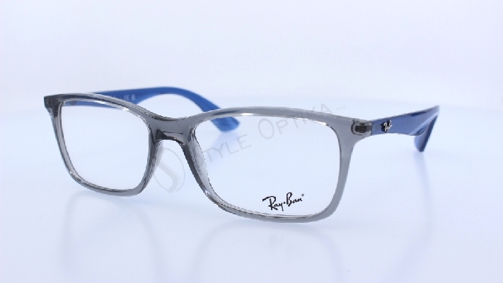 RAY BAN - SZÜRKE - RB7047