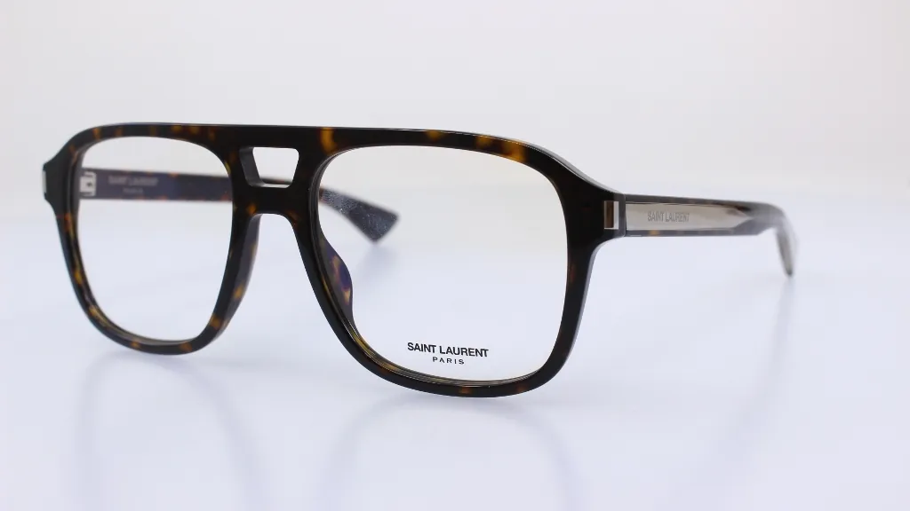 SAINT LAURENT - BARNA - SL881/OPT