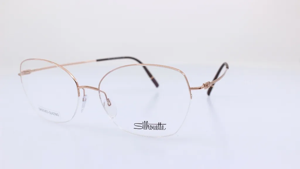 SILHOUETTE 4574/75