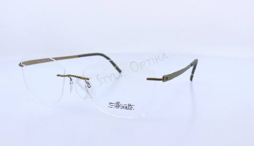 SILHOUETTE - 5529/AW