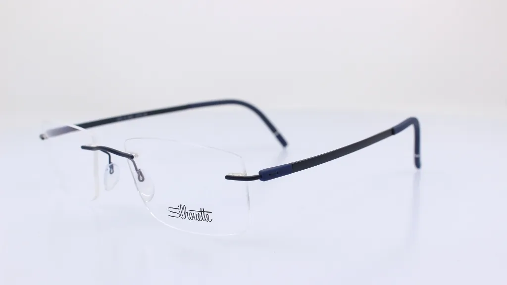 SILHOUETTE - KÉK - 5573/70