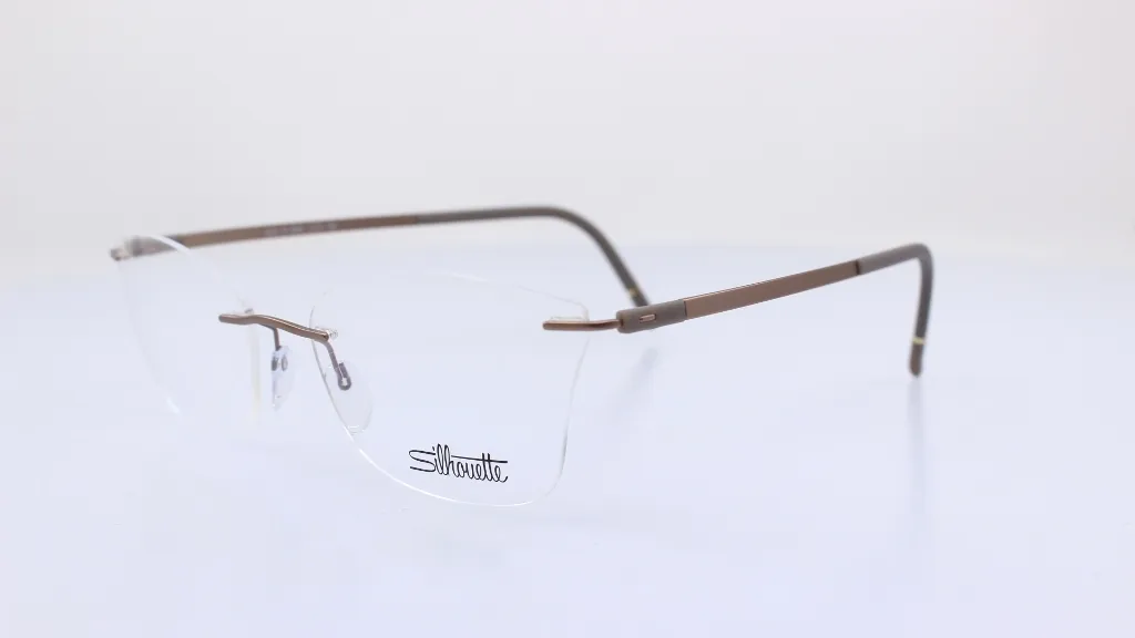 SILHOUETTE - SZÜRKE - 5573/70