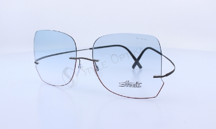 SILHOUETTE 5599/NS  GROOVE