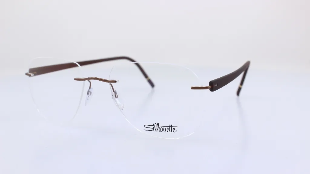SILHOUETTE - BARNA - 5600/MI