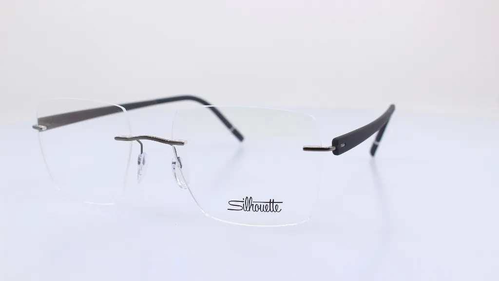 SILHOUETTE - SZÜRKE - 5600/MM