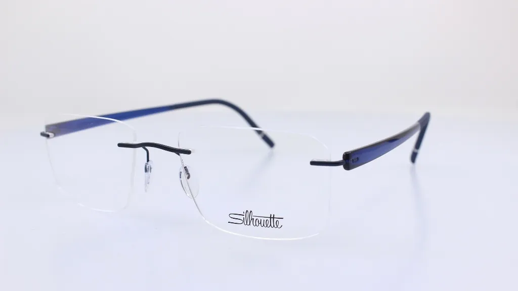 SILHOUETTE - SÖTÉTKÉK - 5600/OV