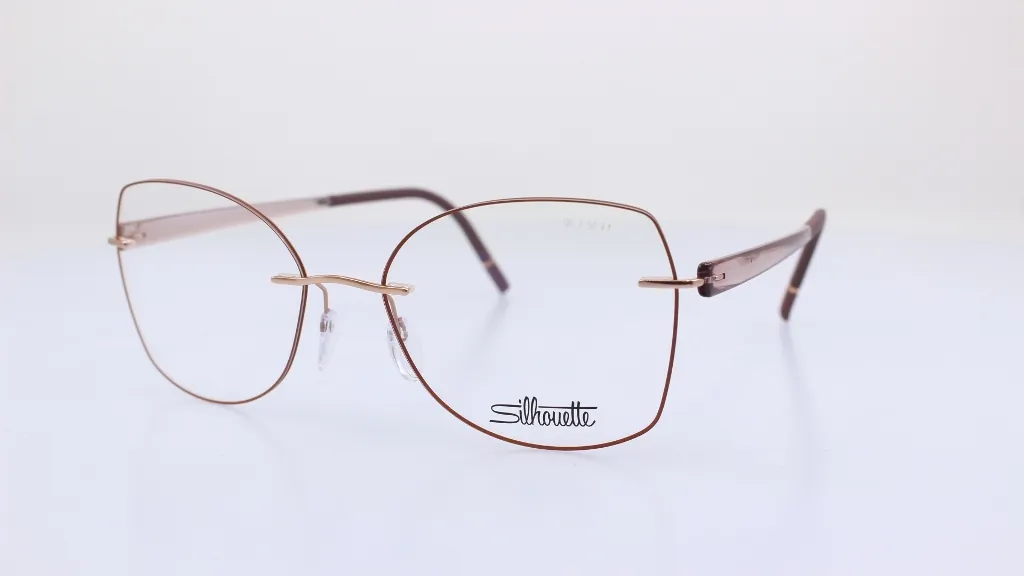 SILHOUETTE - BARNA - 5600/QK