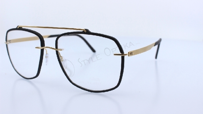 SILHOUETTE - ARANY - L001/75