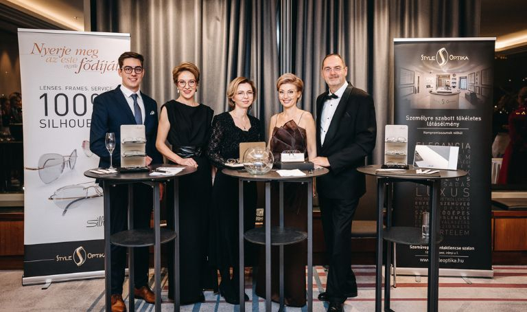 Style Optika Budapest-látásvizsgálat, prémium szemüveglencsék és keretek