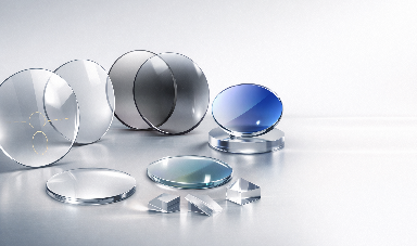 Szemüveglencse típusok