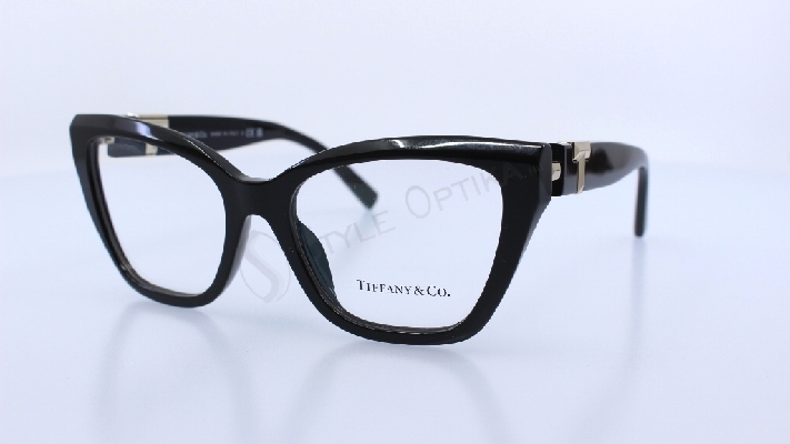 TIFFANY&CO - FEKETE - TF2271