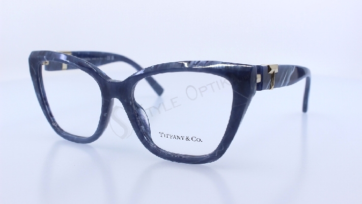 TIFFANY&CO - KÉK - TF2271