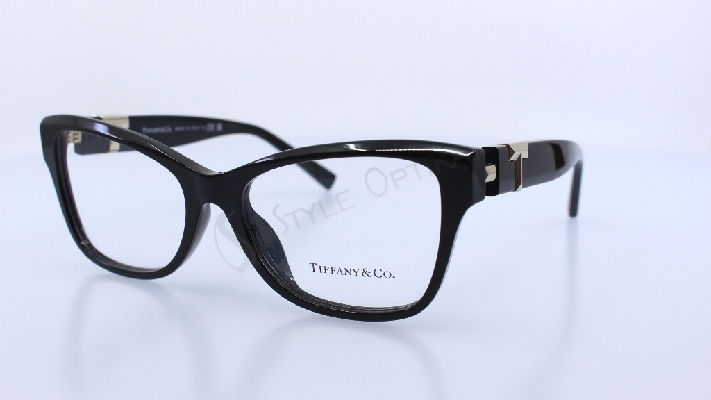 TIFFANY&CO - FEKETE - TF2272-U