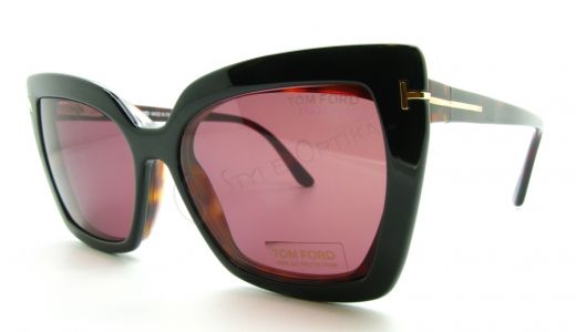 TOM FORD - 5641 B